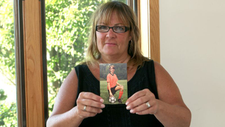 Mother Knows Perfect Picture To Publicize If Daughter Ever Abducted